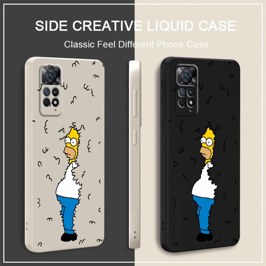 The S-Simpsons Cool Bart Phone - Xiaomi Redmi Note 13 review and price