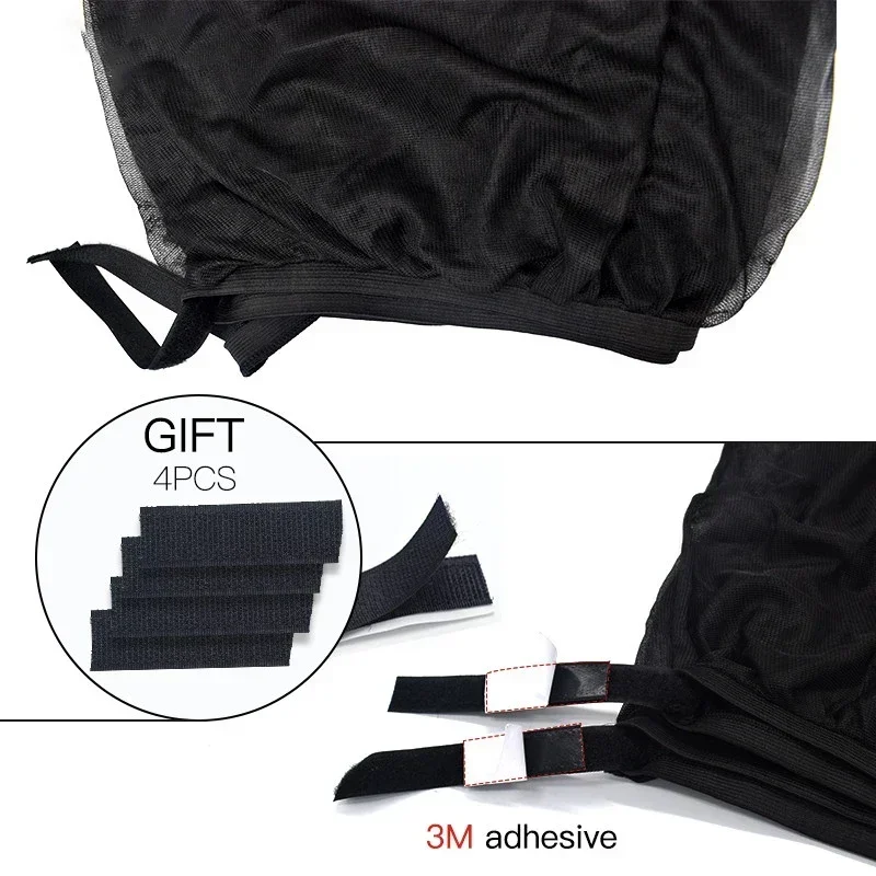 Car Sunshade Anti-mosquito Ins - Glass Protector Auto review and price