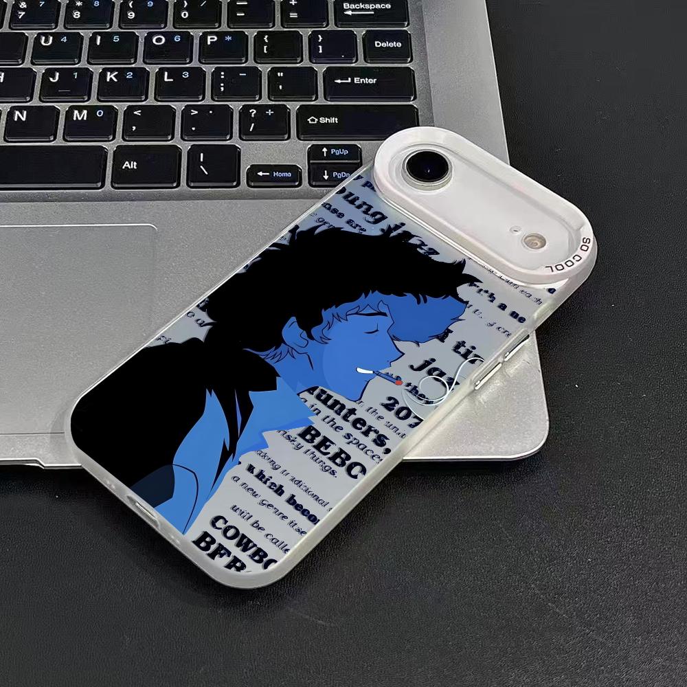 C-Cowboy Anime B-Bebop Phone C - Apple Iphone 15 review and price