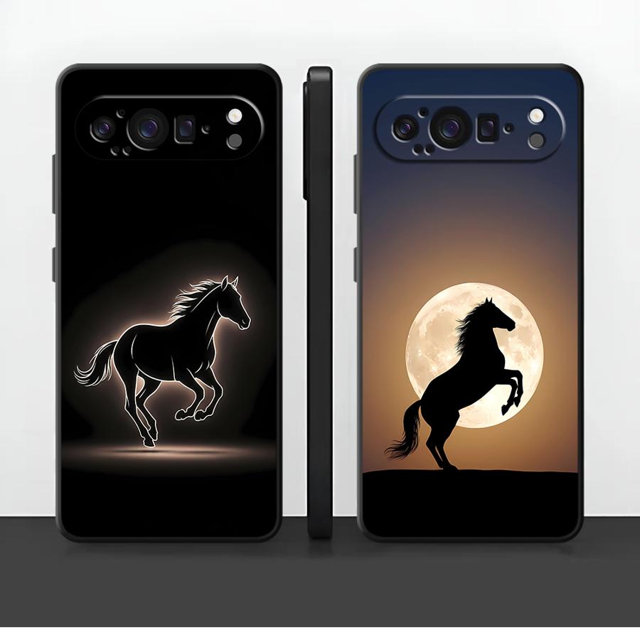 Funda Phone Cover Case for Goo - Google Pixel 9 review and price