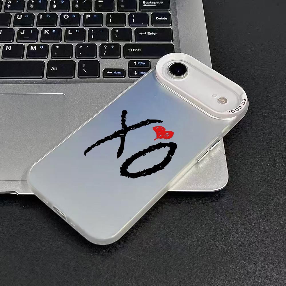 Rapper Singer The W-Weeknd Pho - Apple Iphone 15 review and price
