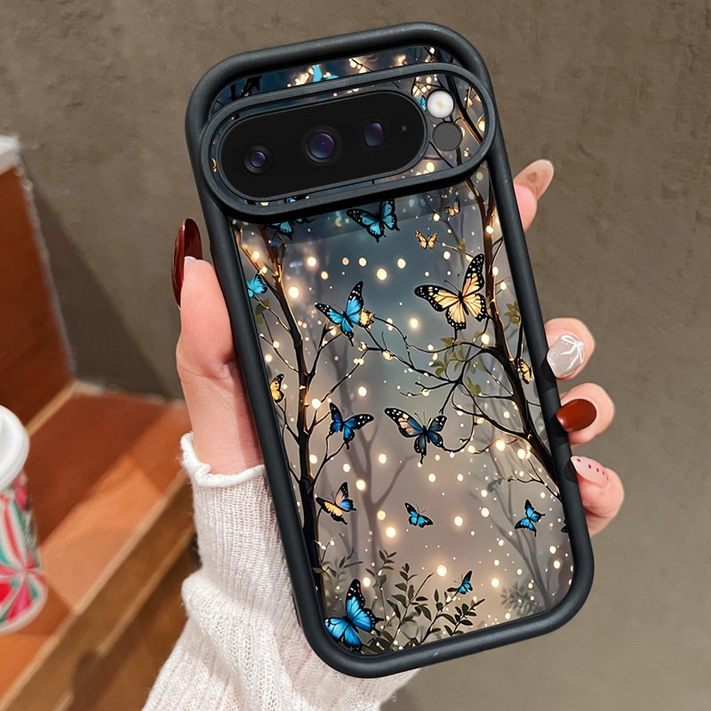 Soft TPU Phone Case For Google - Google Pixel 9 review and price