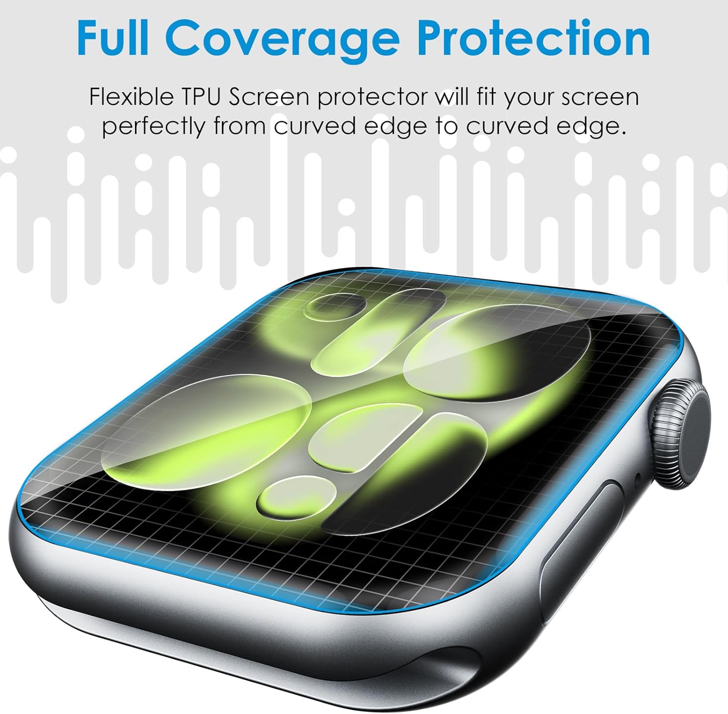 1-10PCS Hydrogel Film for Appl - Hydrogel Screen Protector review and price