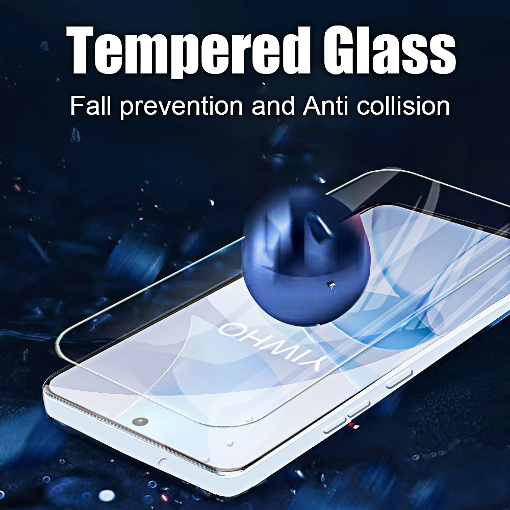 4Pcs Tempered Glass for Huawei - Huawei Nova 12 review and price