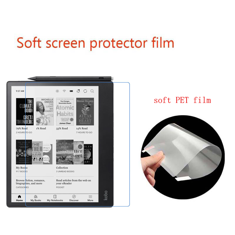 Clear HD/Matte anti-glare Scre - Matte Anti Glare Screen review and price