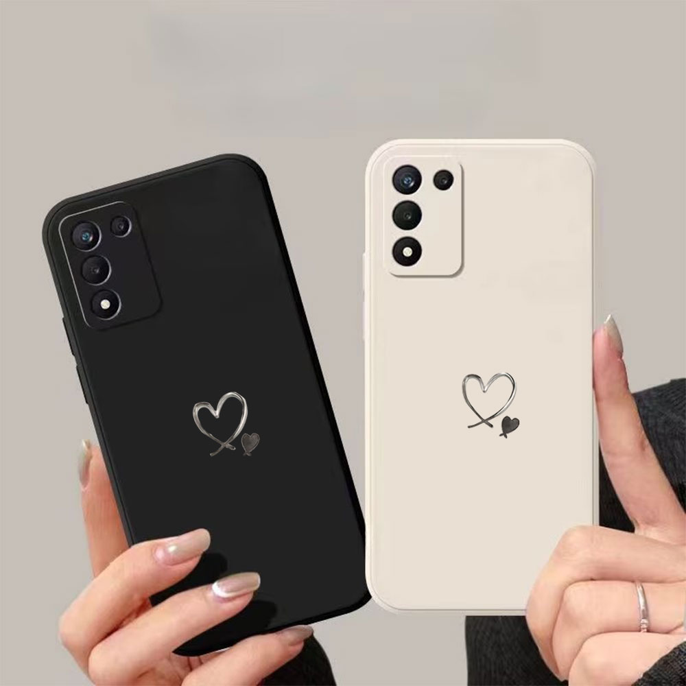 Love Heart Print Anti-Drop Pho - Samsung Galaxy S25 review and price
