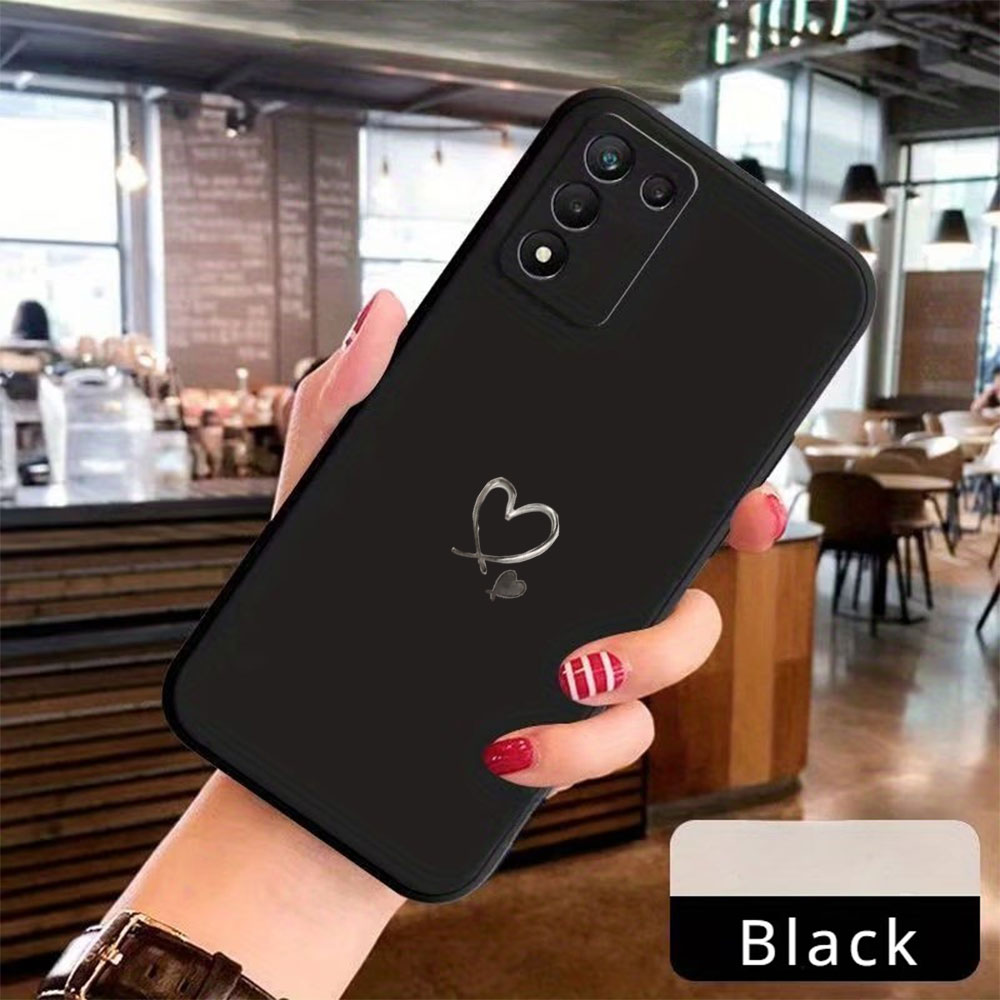 Love Heart Print Anti-Drop Pho - Samsung Galaxy S25 review and price
