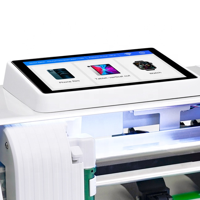 U8-390 Hydrogel Cutter Film Cu - Screen Protector Cutter review and price