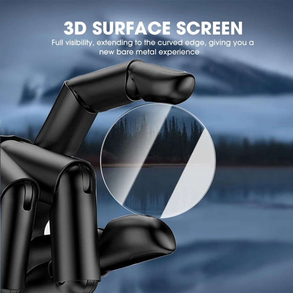 3/5Pcs Tempered Glass For Sams - Screen Alignment Tool review and price