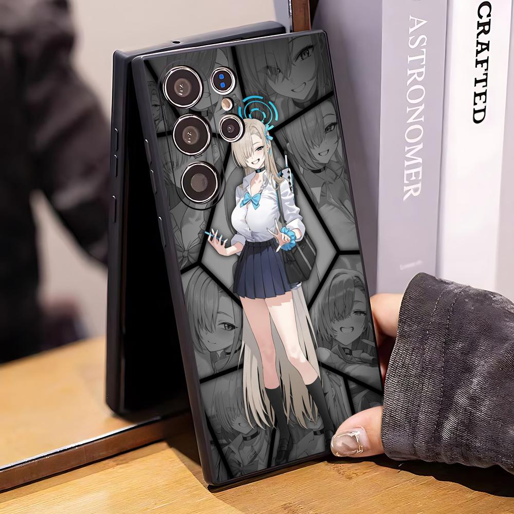 Hot Blue Archive Gril Asuna Ph - Samsung Galaxy S25 review and price